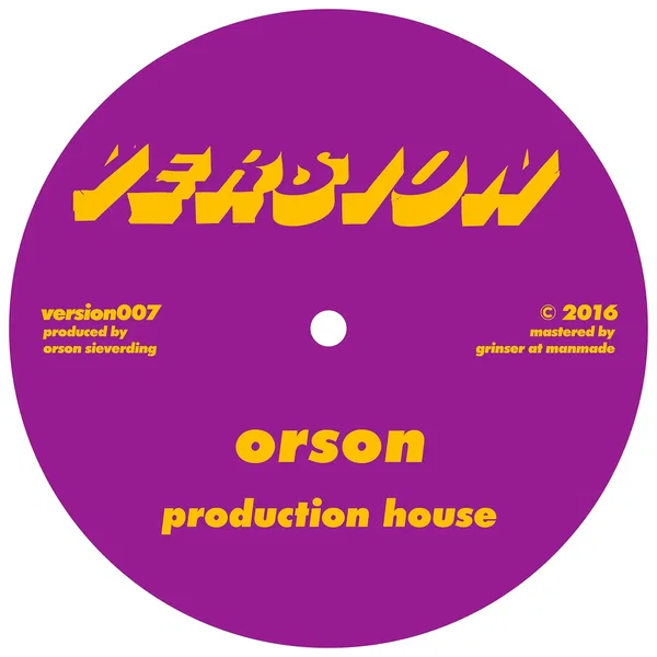 Production House