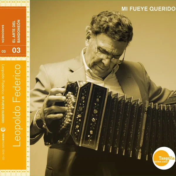Mi Fueye Querido