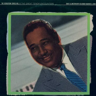 The Great Tenor Encounters