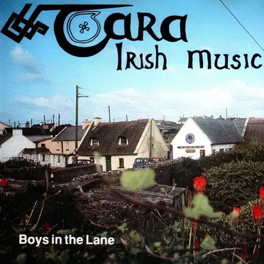 Boys in the Lane