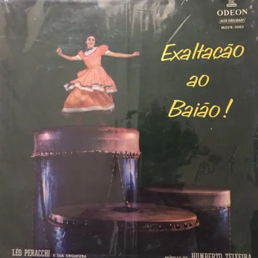 Léo Peracchi e Sua Orquestra