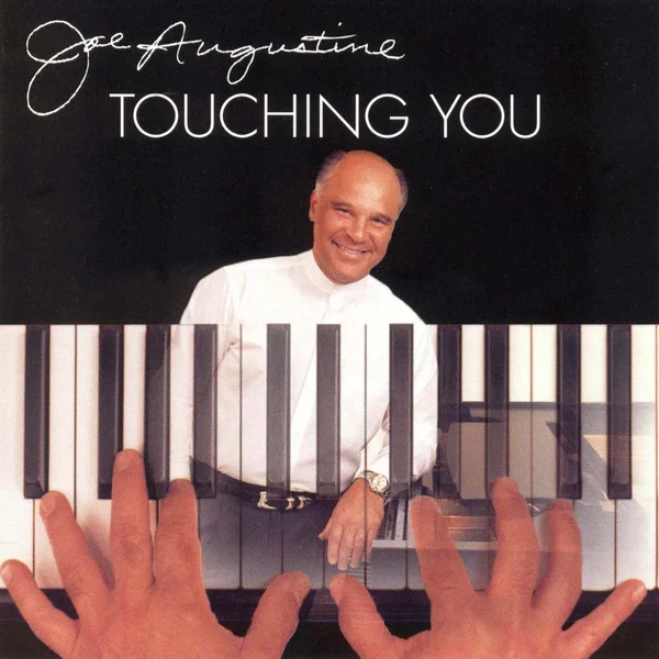 Touching You