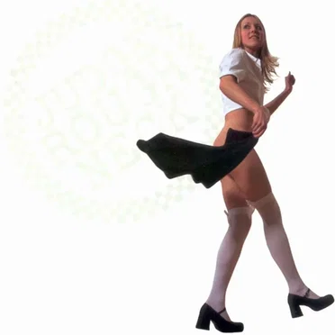 Skankin' Naked