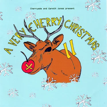 A Very Cherry Christmas 11 by Various Artists - album cover