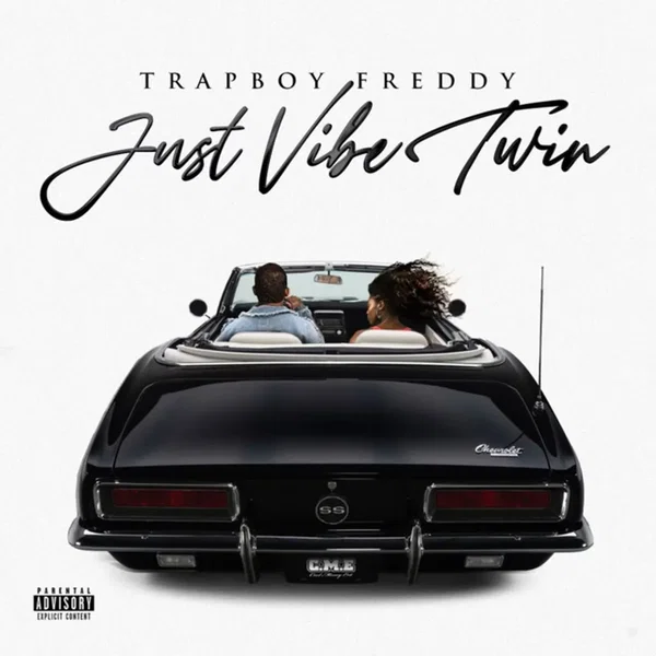 Just Vibe Twin