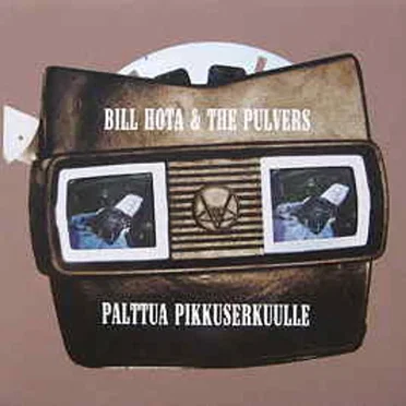 Palttua pikkuserkuulle