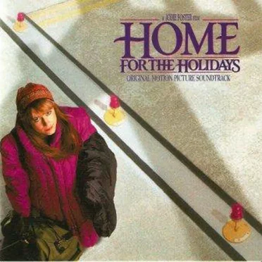 Home for the Holidays