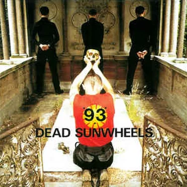 93 Dead Sunwheels