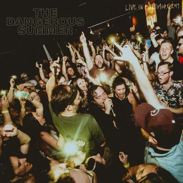 Live in Baltimore 2019