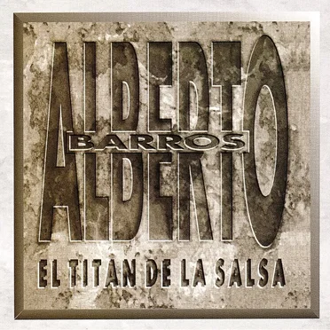 El titán de la salsa