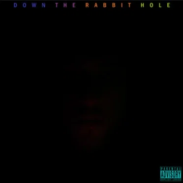 Down The Rabbit Hole by Alfie - album cover