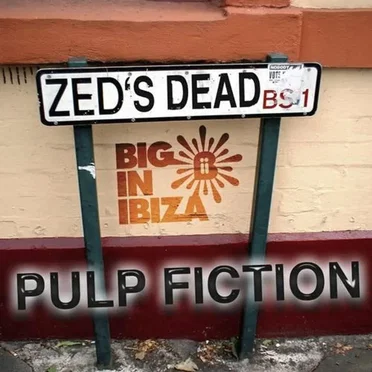 Pulp Fiction (Big In Ibiza dub)