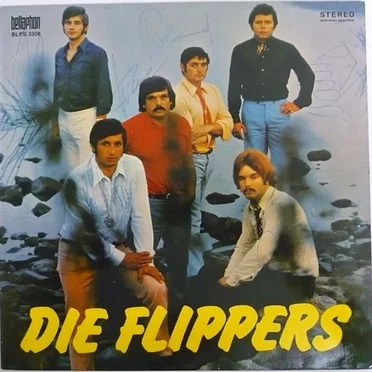 Die Flippers