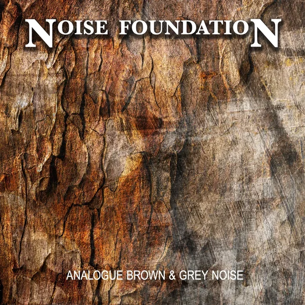 Analogue Brown & Grey Noise