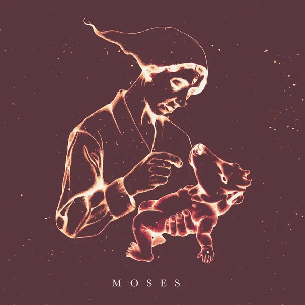 Moses EP