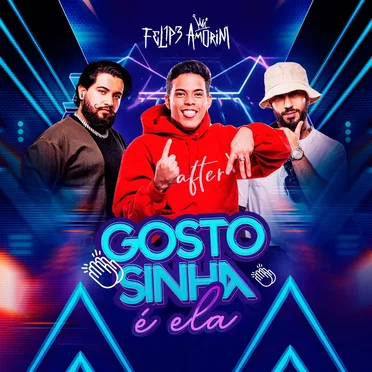 Gostosinha é Ela