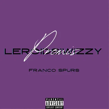 PROMIS by Leroidsiwzzy - album cover