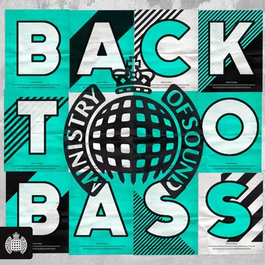 Back to Bass by Various Artists - album cover