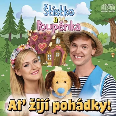 Ať žijí pohádky!