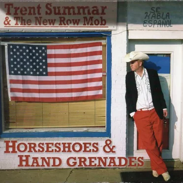 Horseshoes & Hand Grenades