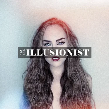 Illusionist by SLY VEE - album cover