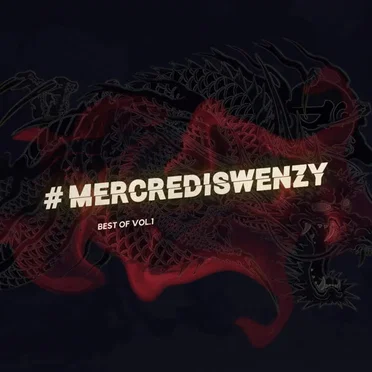 Best of #Mercrediswenzy, Vol. 1 by Swenz - album cover