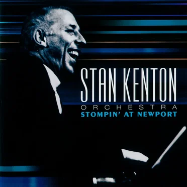 Stompin’ at Newport