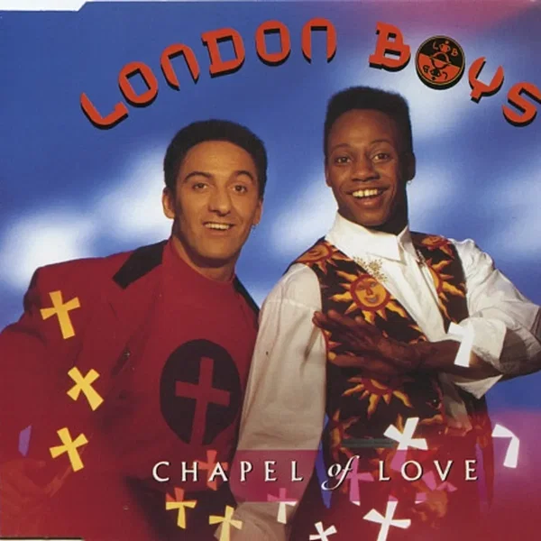 Chapel of Love