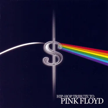 Hip Hop Tribute To Pink Floyd by Various Artists - album cover