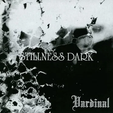 STILLNESS DARK by Vardinal - album cover