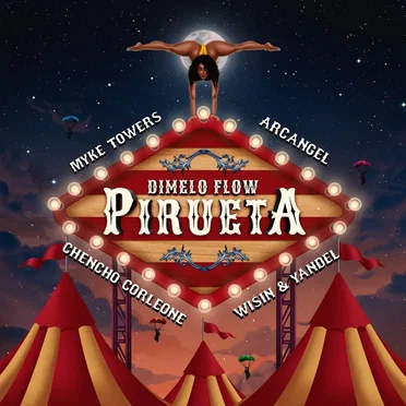 Pirueta