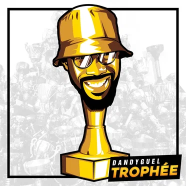 Trophée by Dandyguel - album cover