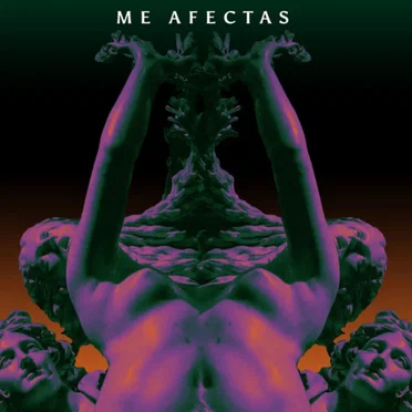 Me afectas (remix)
