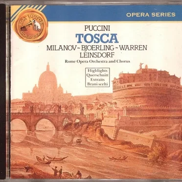 Orchestra del Teatro dell’Opera di Roma