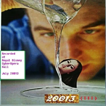20013 III Cassette