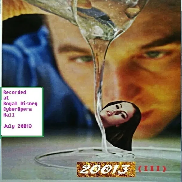 20013 III Cassette