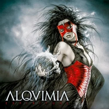 Alquimia