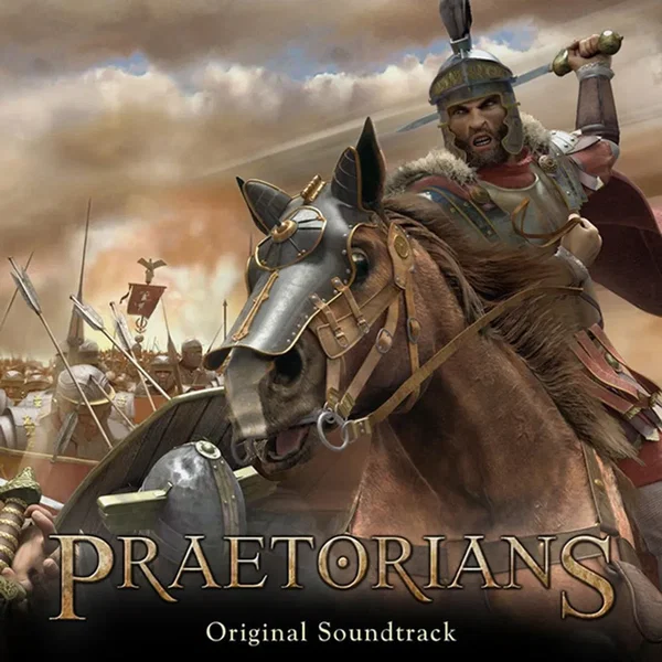 Praetorians Soundtrack