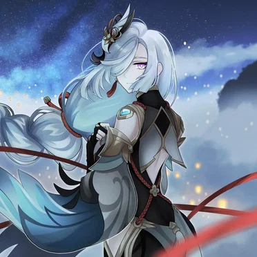 Shenhe Mix Collection