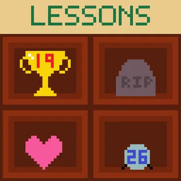 Lessons