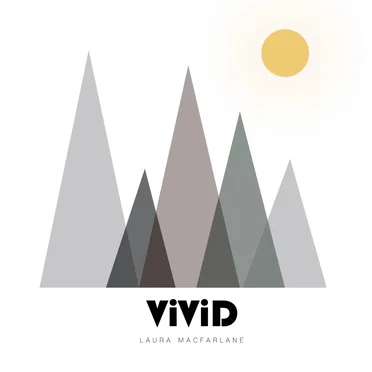 ViViD by Laura MacFarlane - album cover