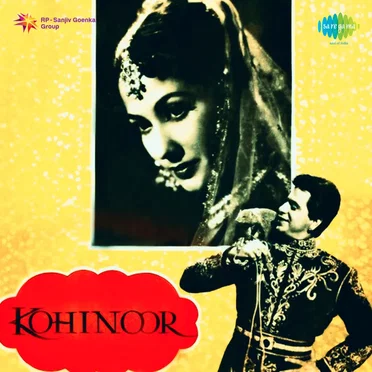 Kohinoor