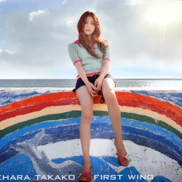 FIRST WING