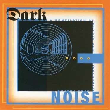 Dark Noise 2000 by Various Artists - album cover