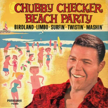 Beach Party