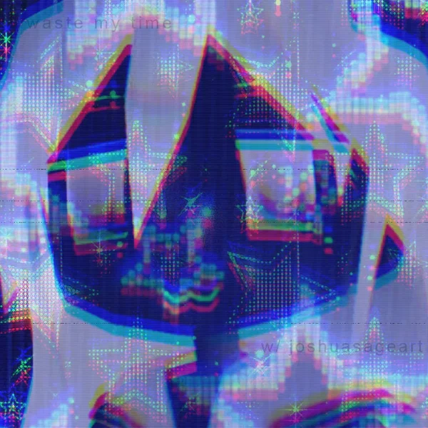 ★waste my time★