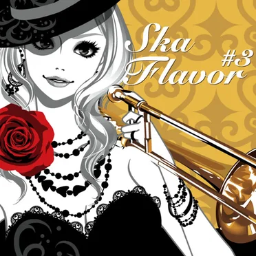 Ska Flavor#3