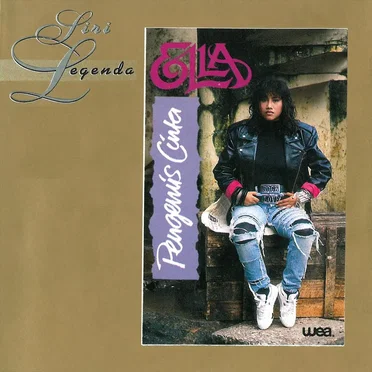 Pengemis Cinta by Ella - album cover