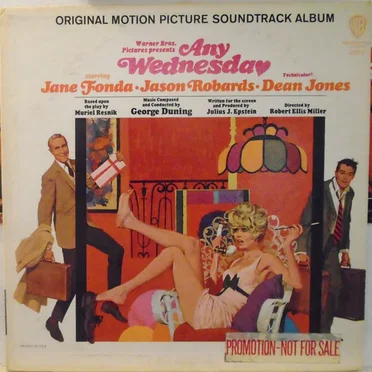 Any Wednesday