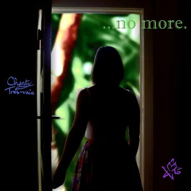 ...no more. by Chanty Très-vain - album cover
